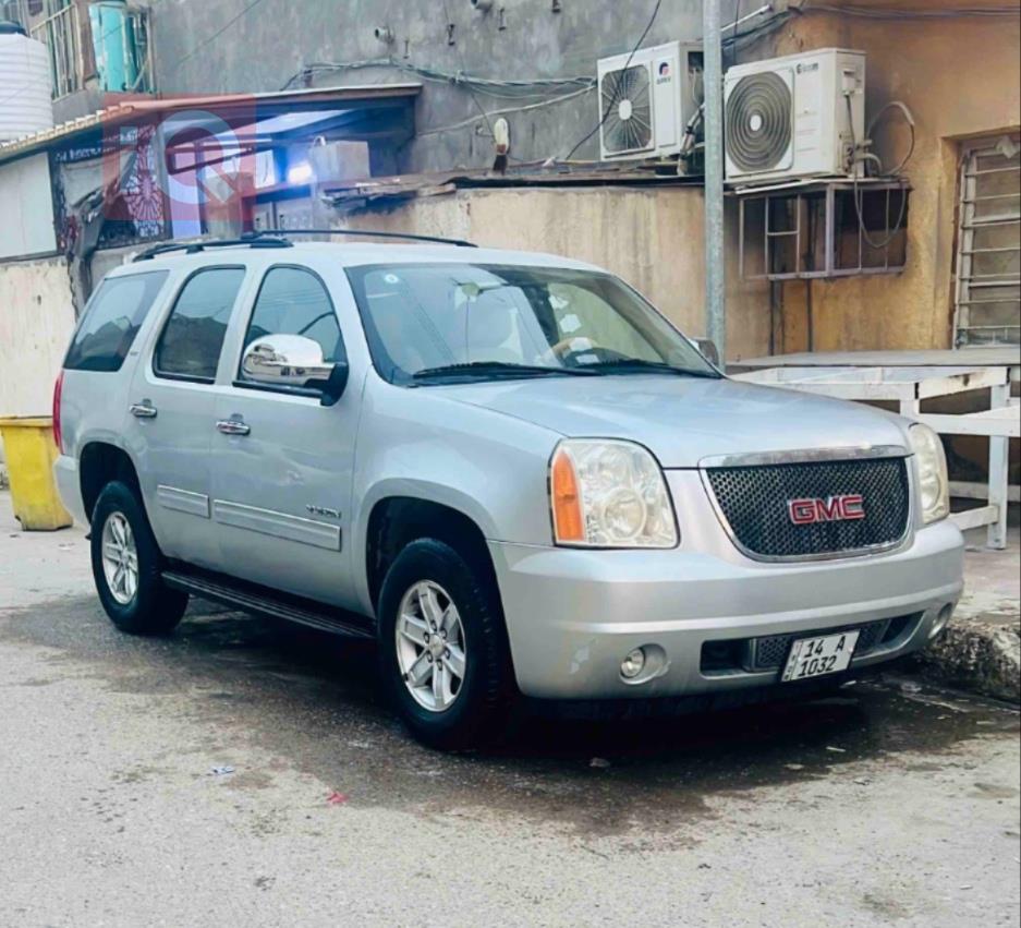GMC Yukon